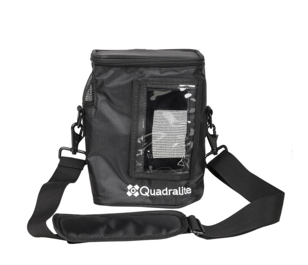 Quadralite Atlas torba naramienna - 1489709 - zdjęcie